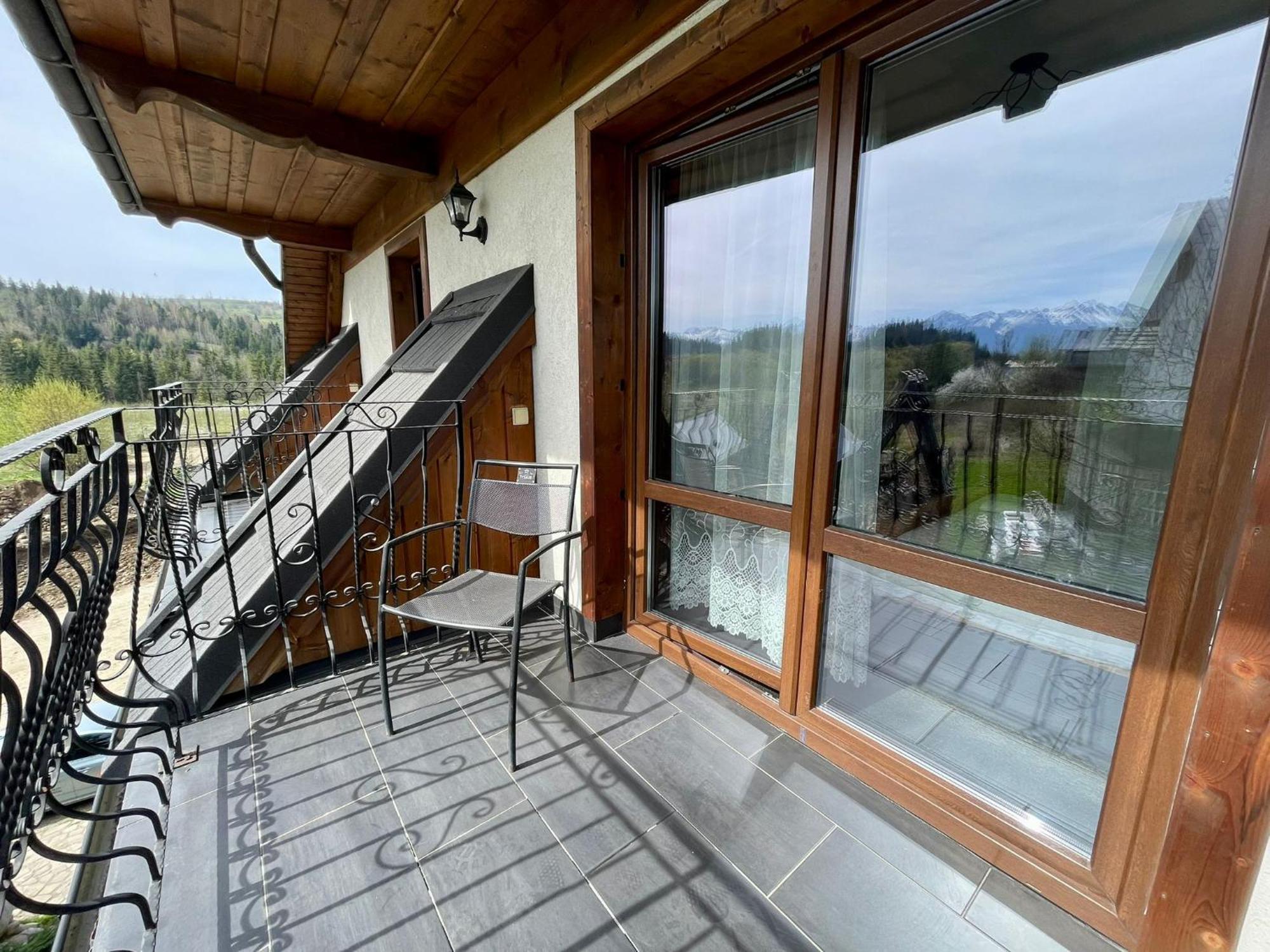Hotel Skalny Brzeg Czarna Góra Esterno foto