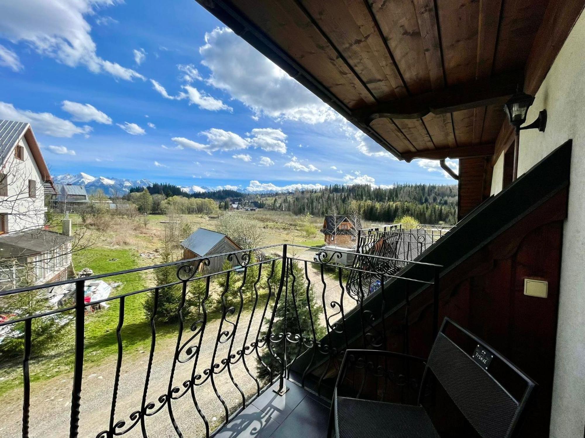 Hotel Skalny Brzeg Czarna Góra Esterno foto