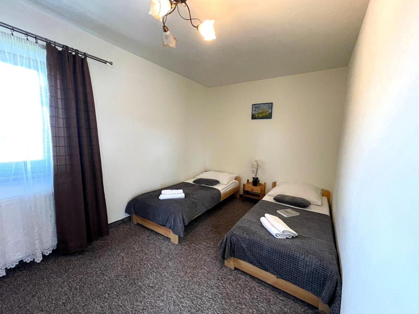 Hotel Skalny Brzeg Czarna Góra Esterno foto