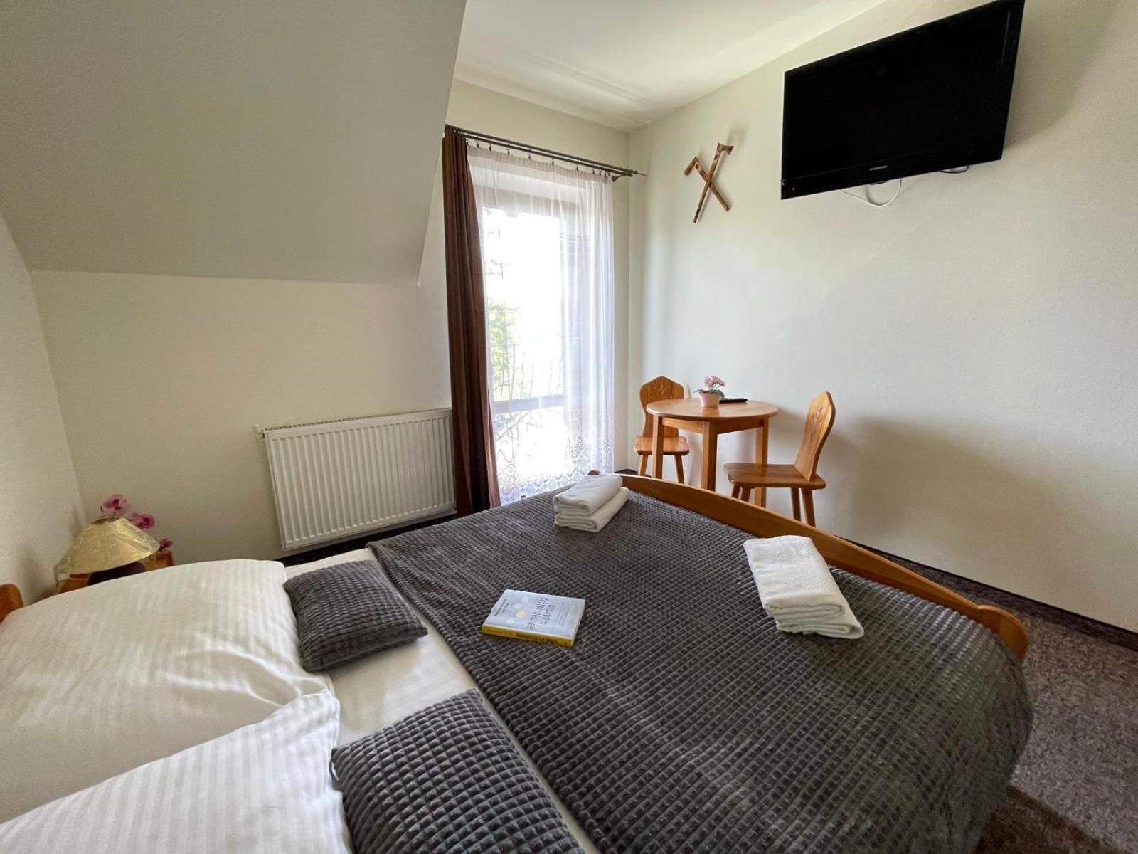 Hotel Skalny Brzeg Czarna Góra Esterno foto