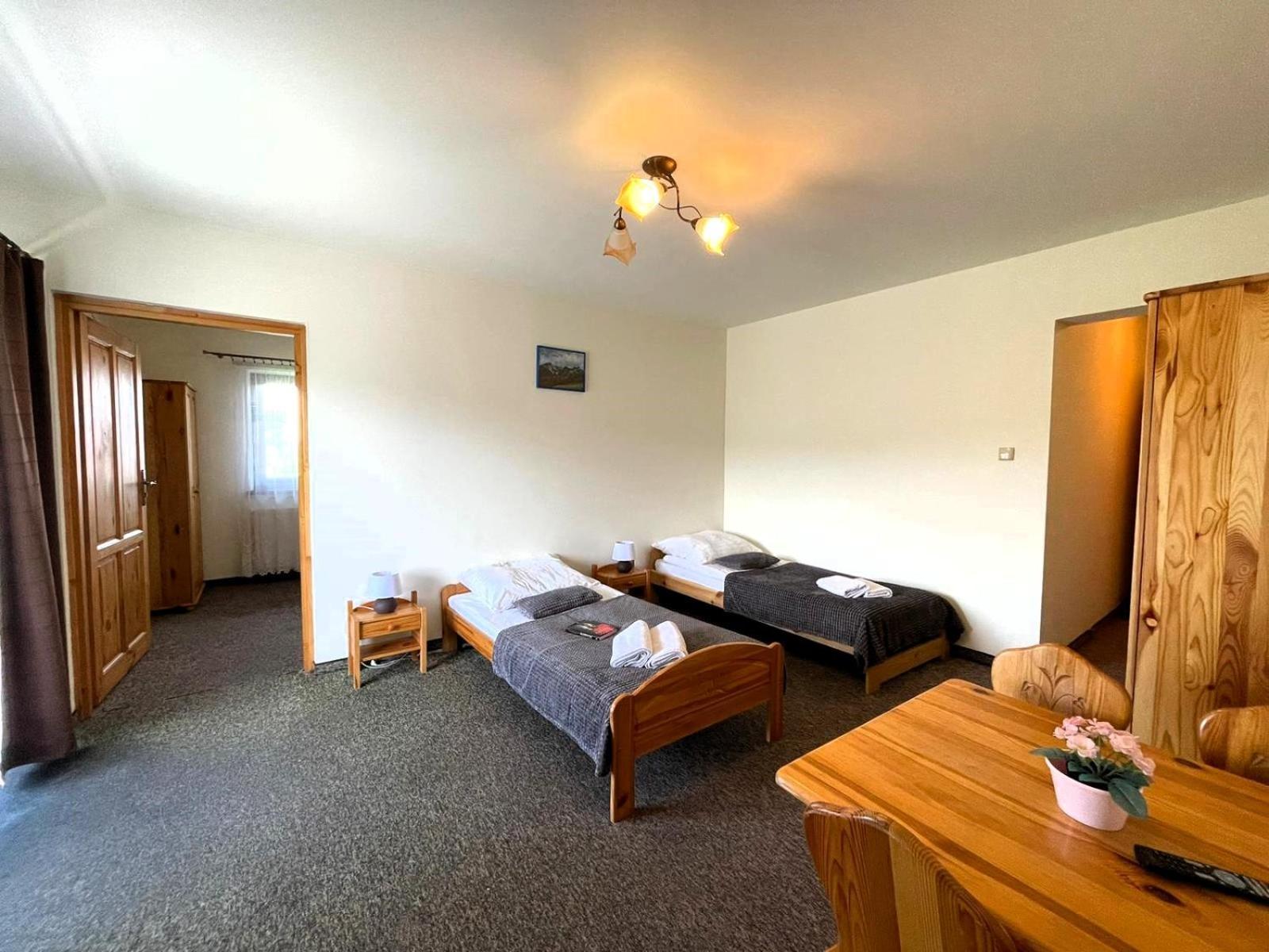 Hotel Skalny Brzeg Czarna Góra Esterno foto