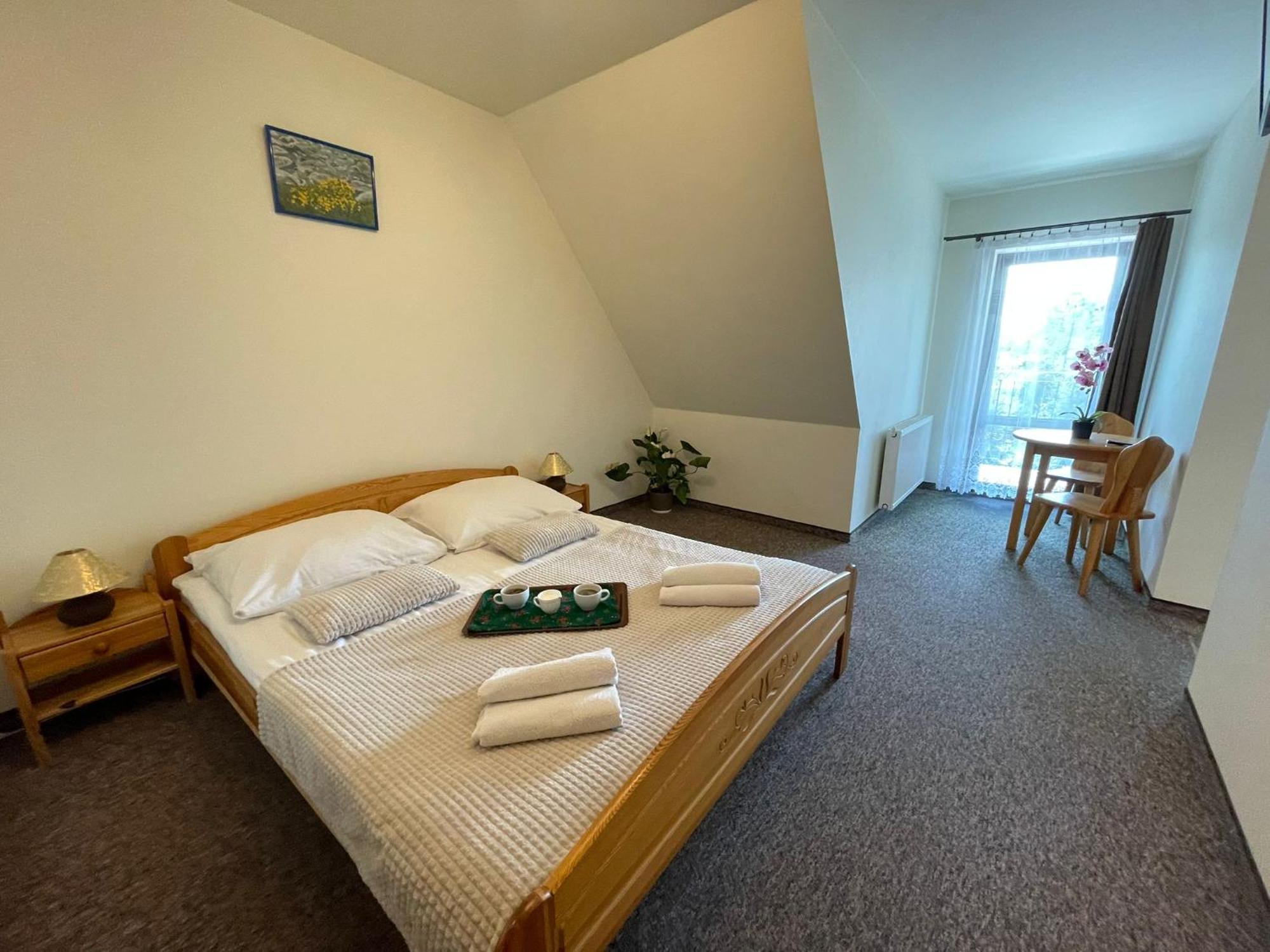 Hotel Skalny Brzeg Czarna Góra Esterno foto