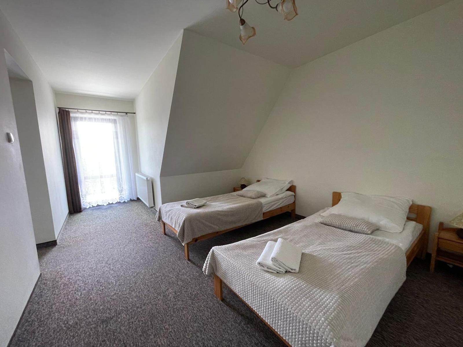 Hotel Skalny Brzeg Czarna Góra Esterno foto