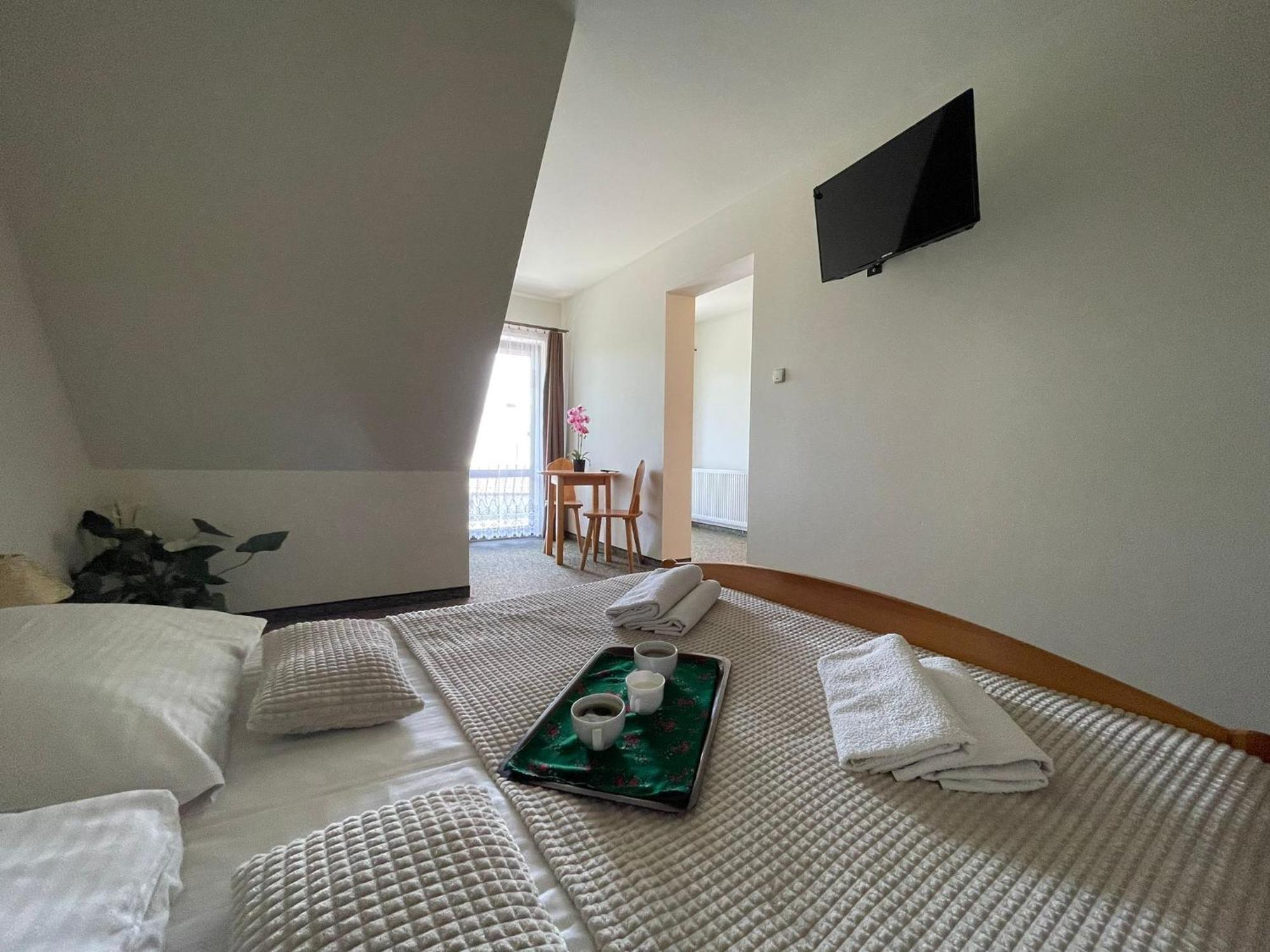 Hotel Skalny Brzeg Czarna Góra Esterno foto
