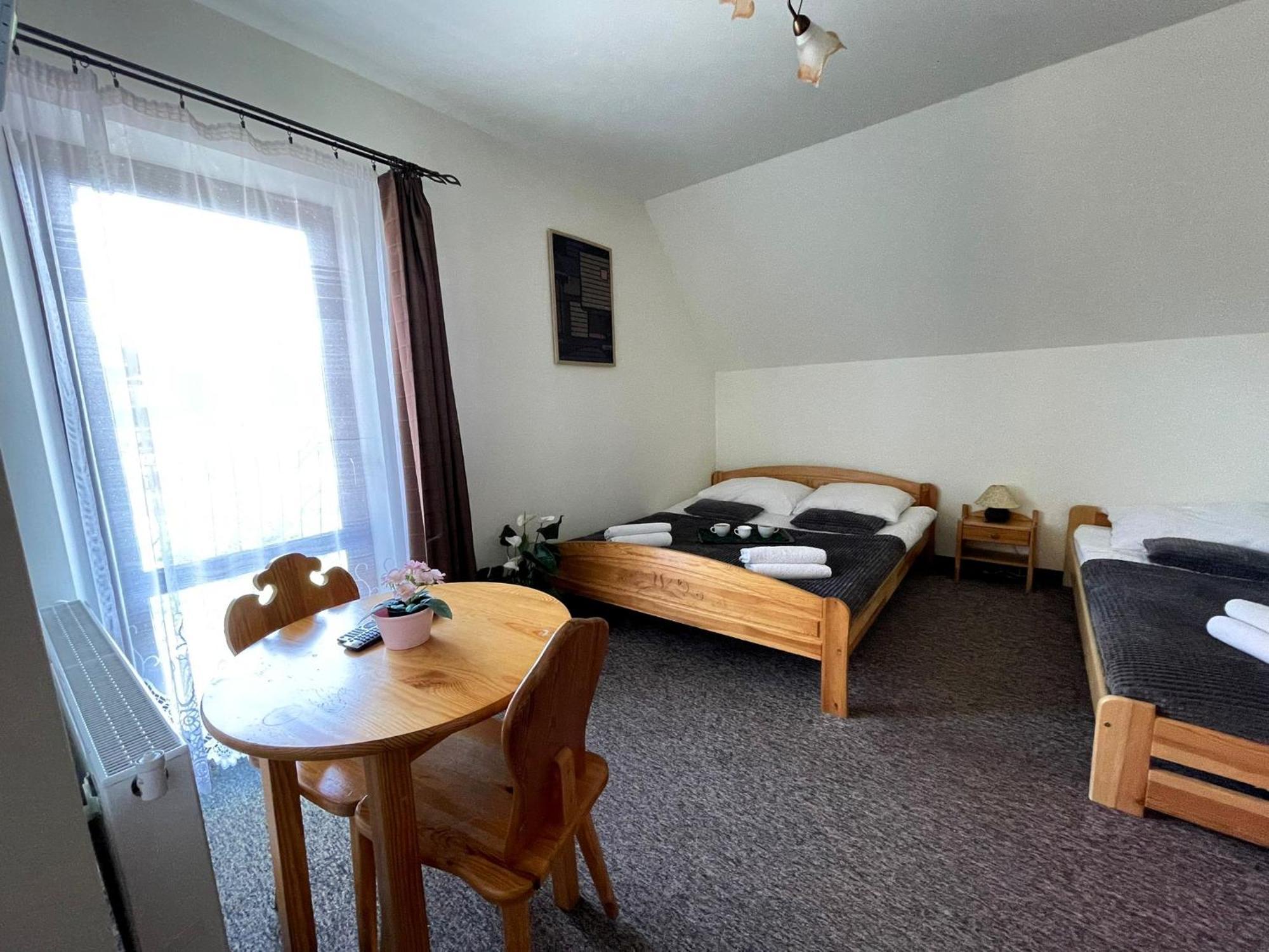 Hotel Skalny Brzeg Czarna Góra Esterno foto