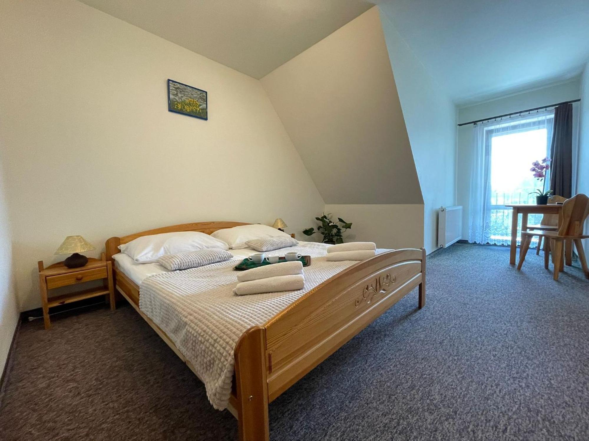 Hotel Skalny Brzeg Czarna Góra Esterno foto