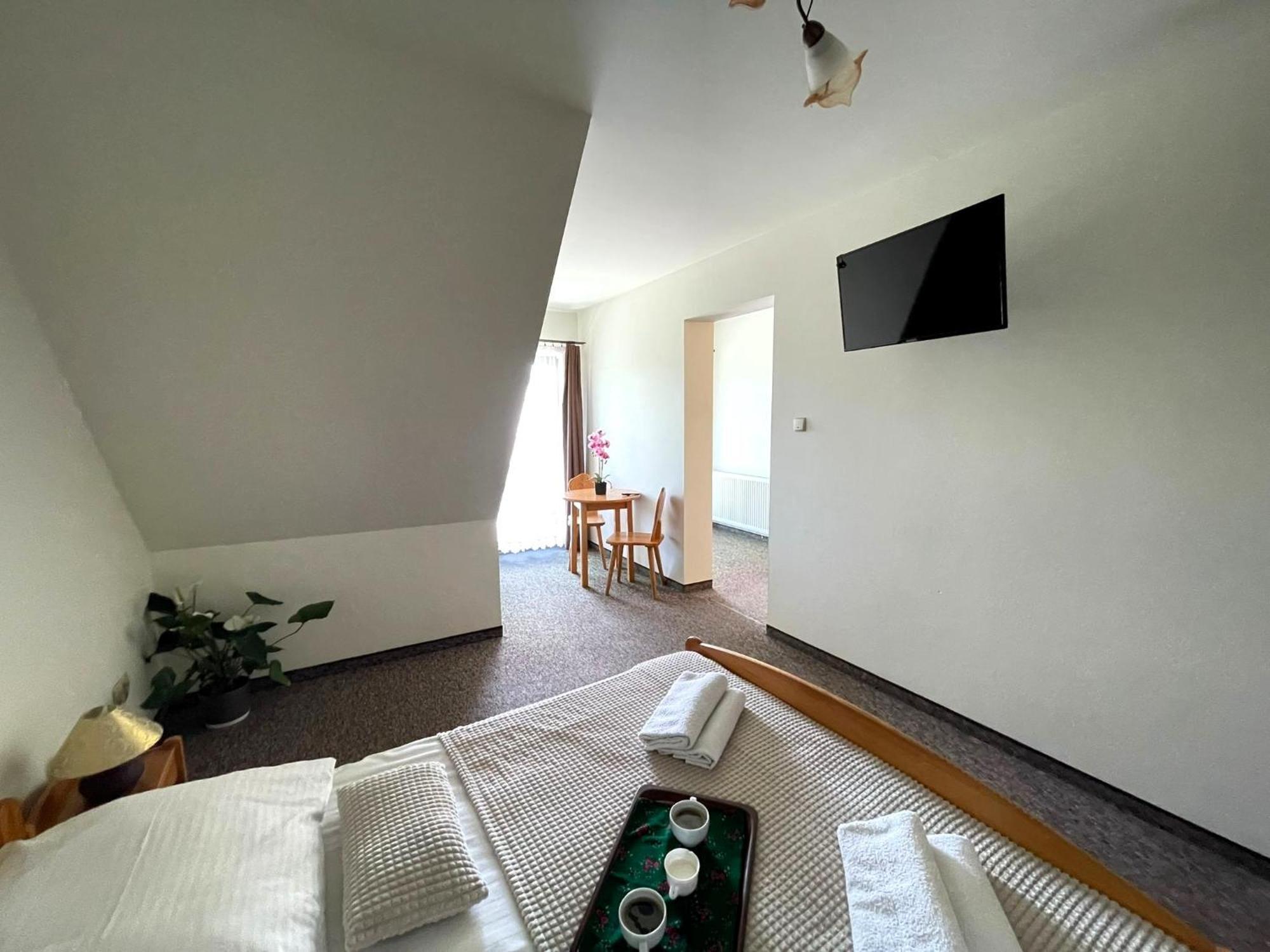Hotel Skalny Brzeg Czarna Góra Esterno foto