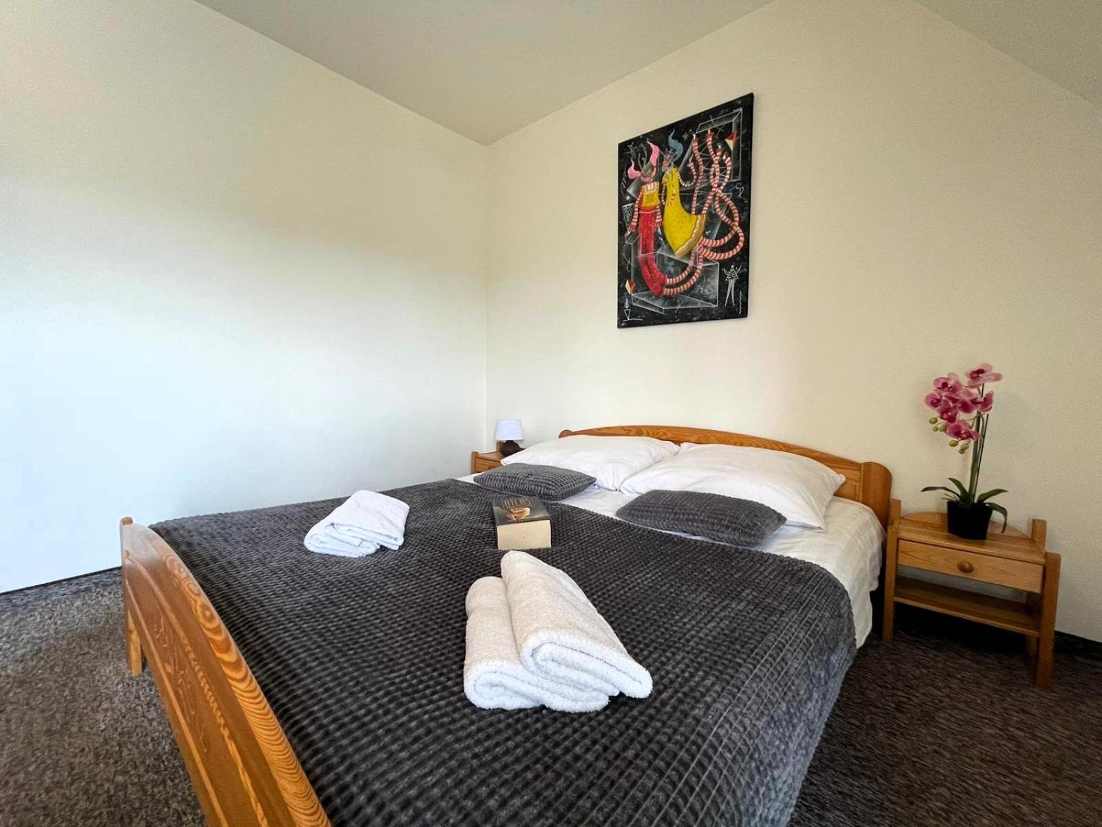 Hotel Skalny Brzeg Czarna Góra Esterno foto