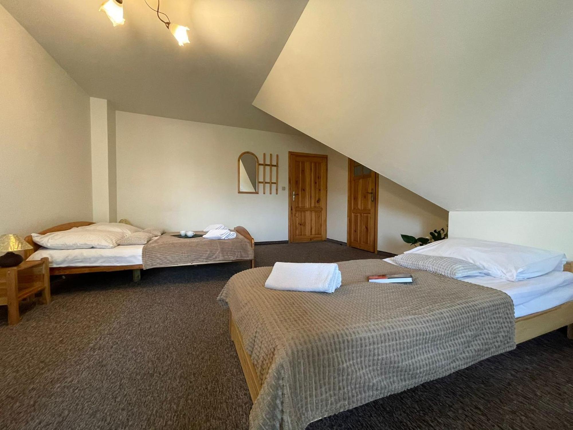 Hotel Skalny Brzeg Czarna Góra Esterno foto