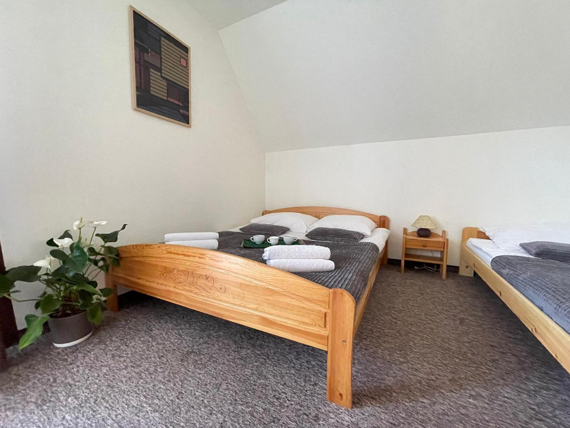 Hotel Skalny Brzeg Czarna Góra Esterno foto