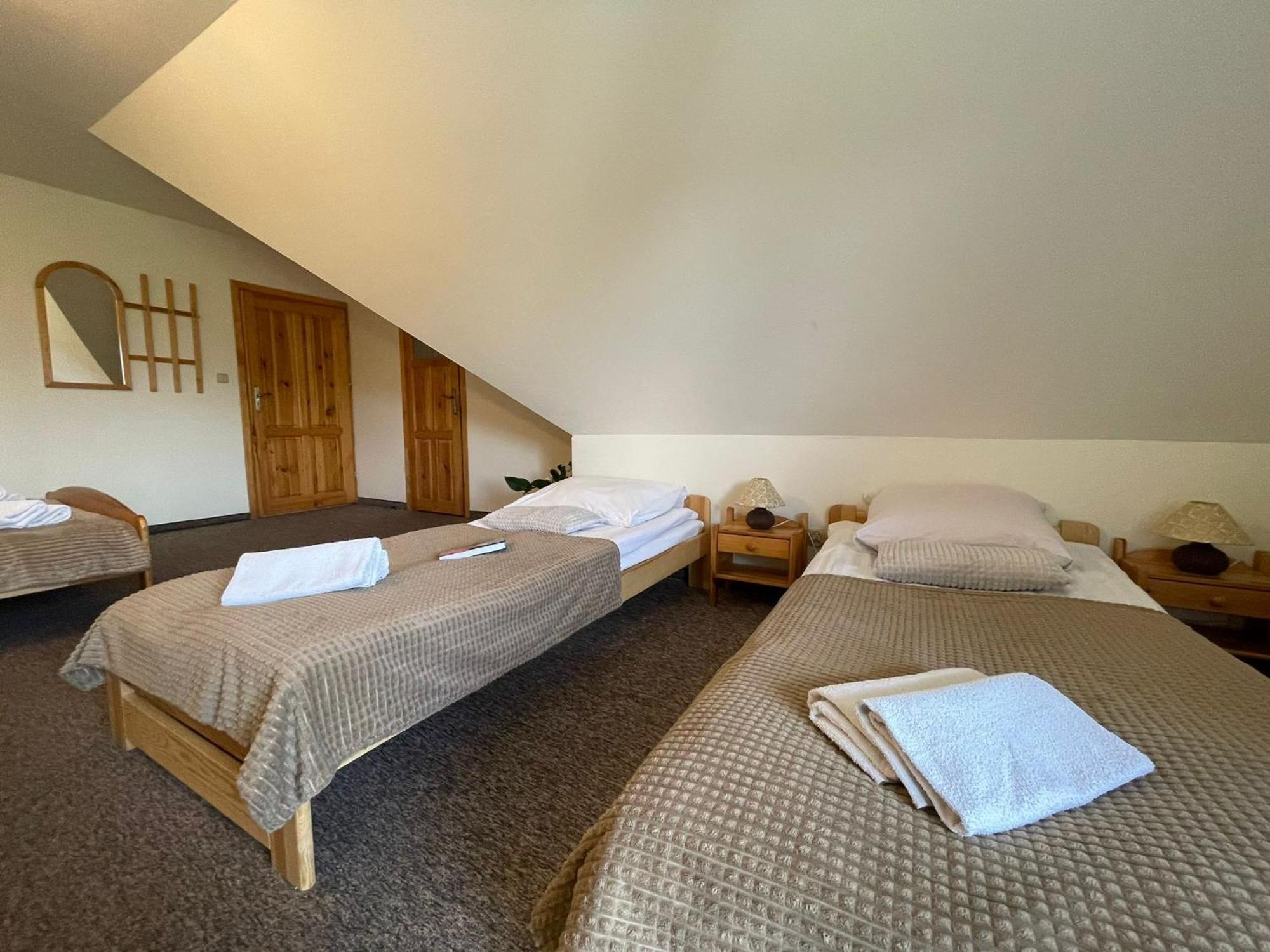 Hotel Skalny Brzeg Czarna Góra Esterno foto