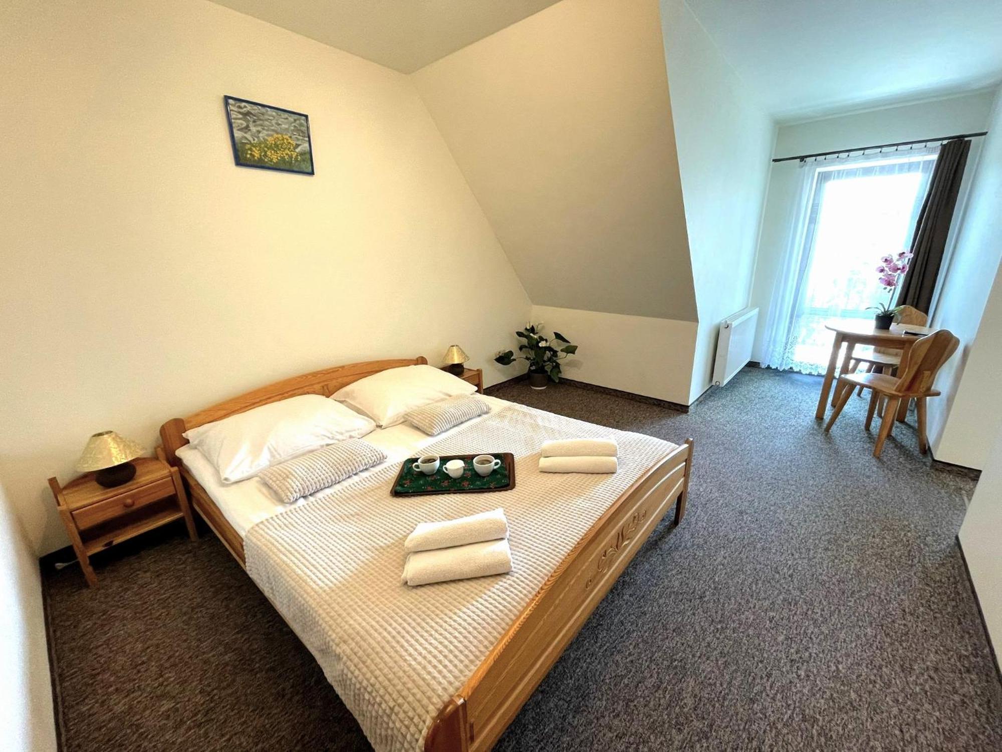 Hotel Skalny Brzeg Czarna Góra Esterno foto