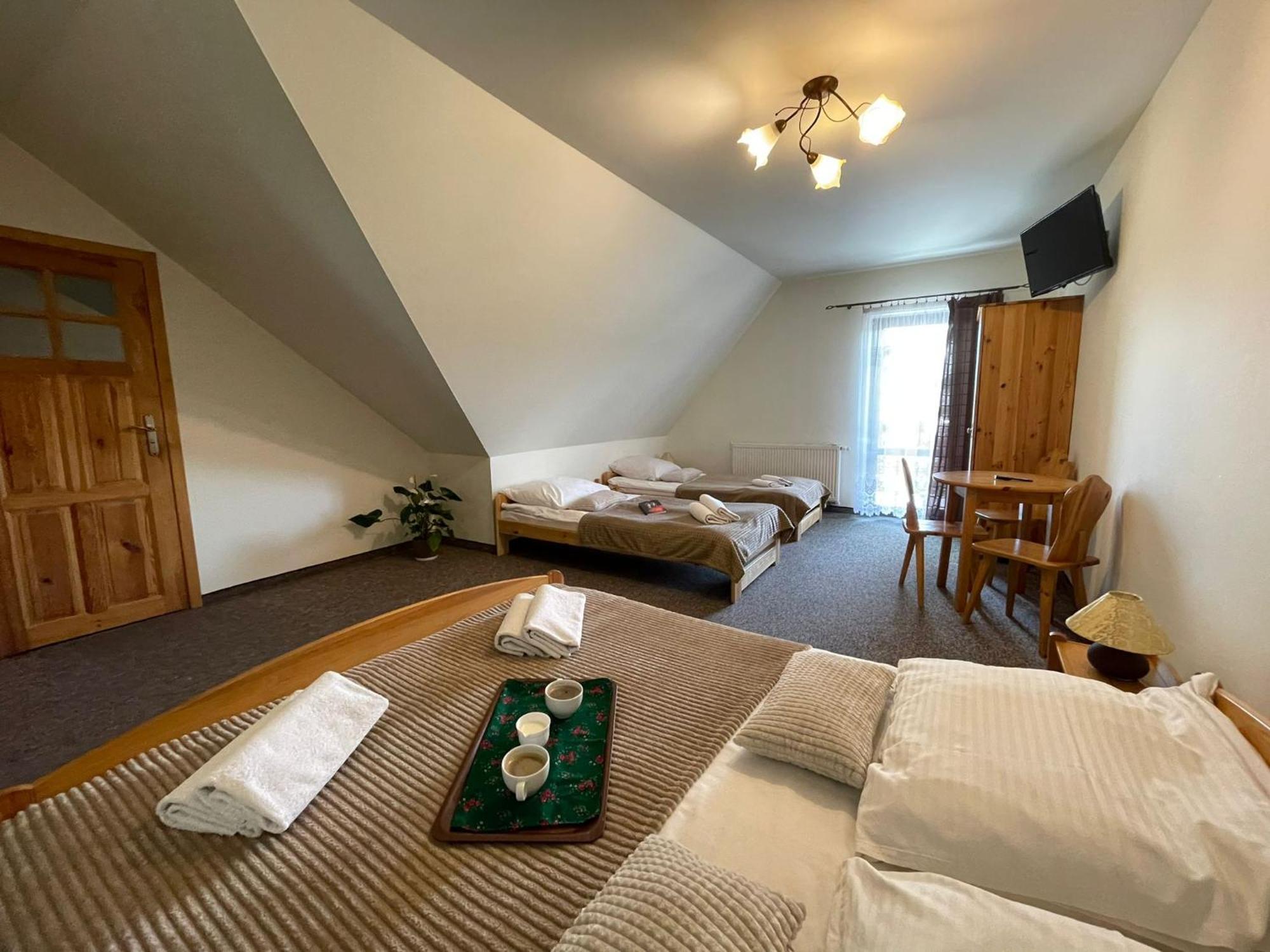 Hotel Skalny Brzeg Czarna Góra Esterno foto