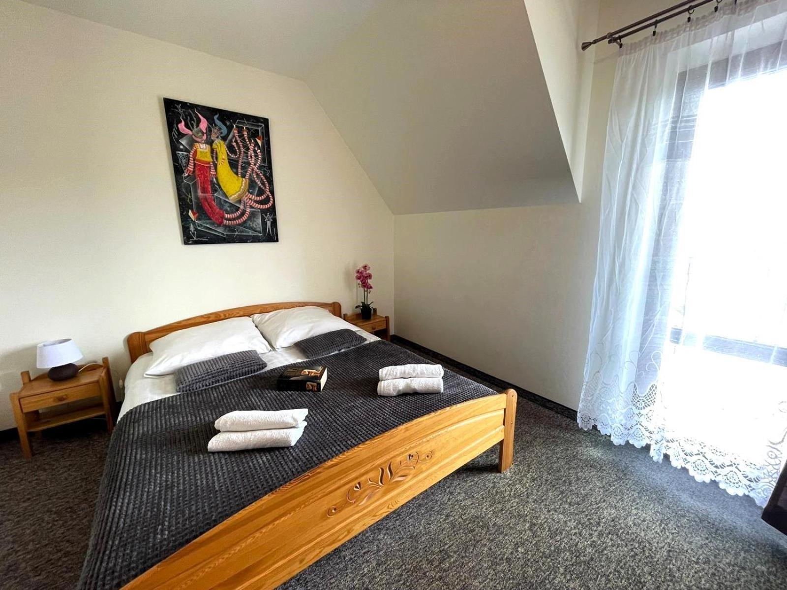 Hotel Skalny Brzeg Czarna Góra Esterno foto